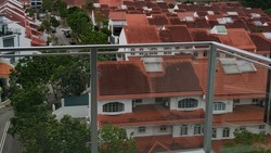 Natura@Hillview (D23), Apartment #169700182
